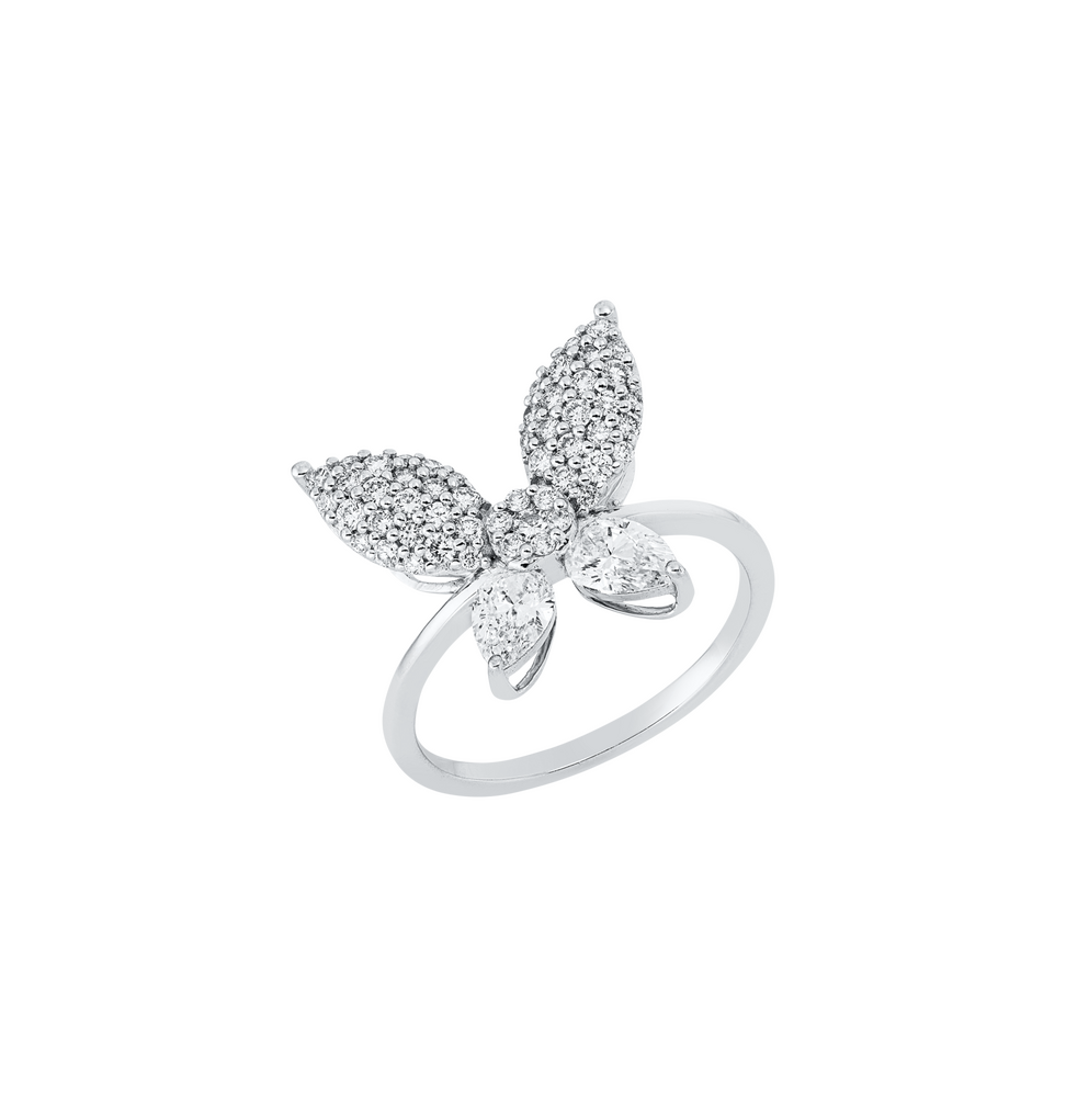 Brogle Selection diamond ring Brogle Selection diamond ring