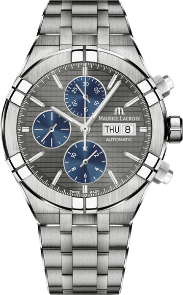 Aikon Automatic Chronograph 44mm