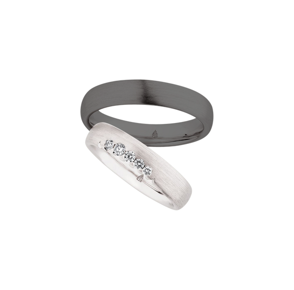 Christian Bauer Wedding ring Christian Bauer Wedding ring