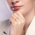 Brogle Classic eternity ring Marie Brogle Classic eternity ring Marie
