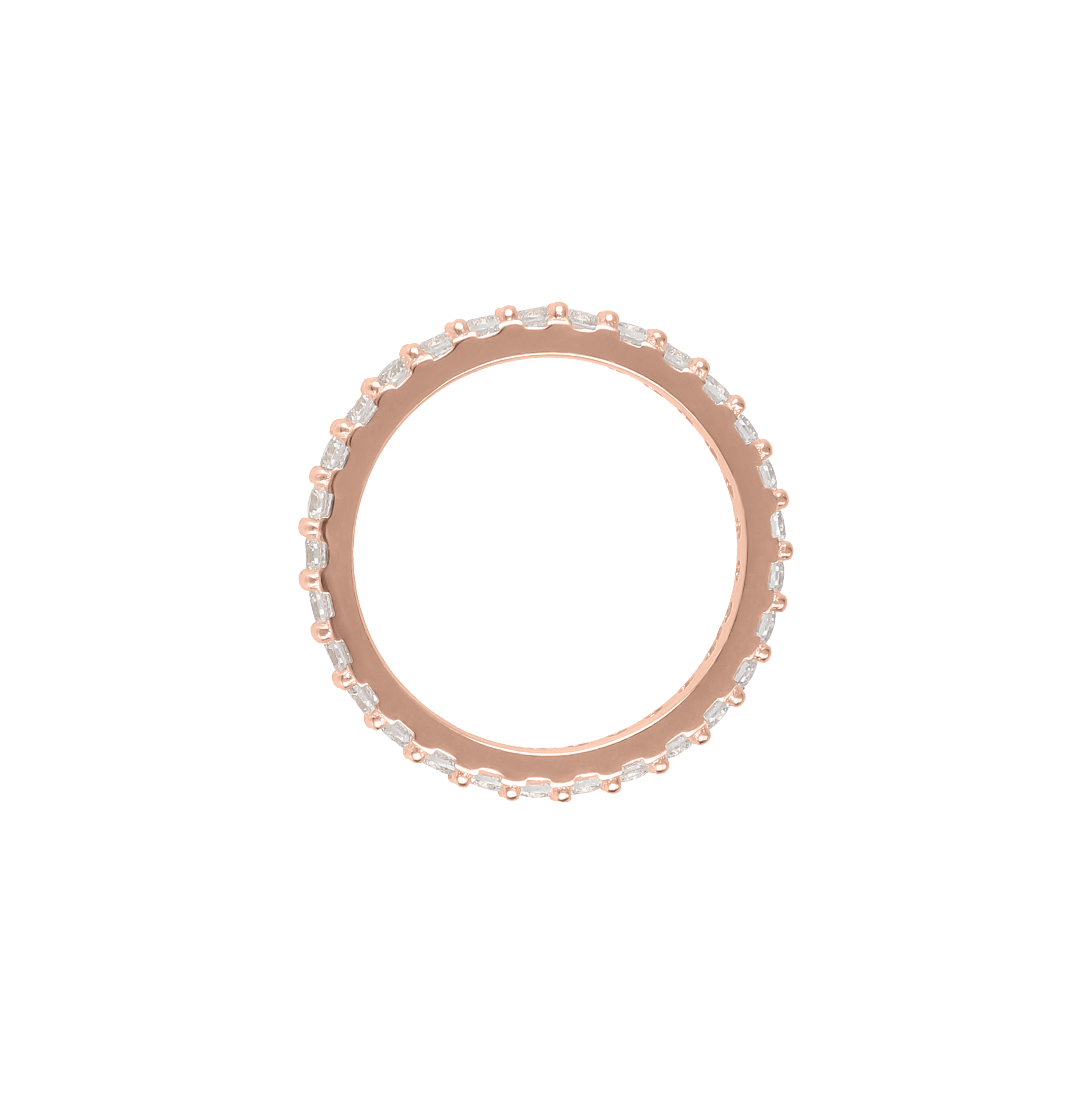 Bronzallure Altissima Ring Bronzallure Altissima Ring