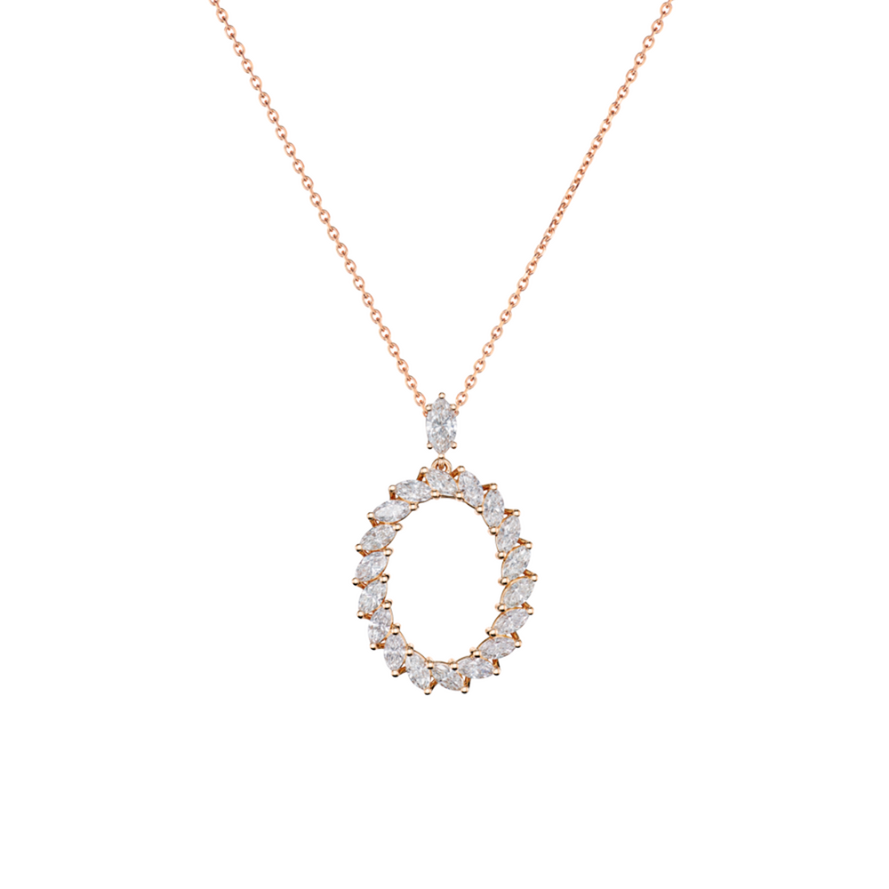 Roségold