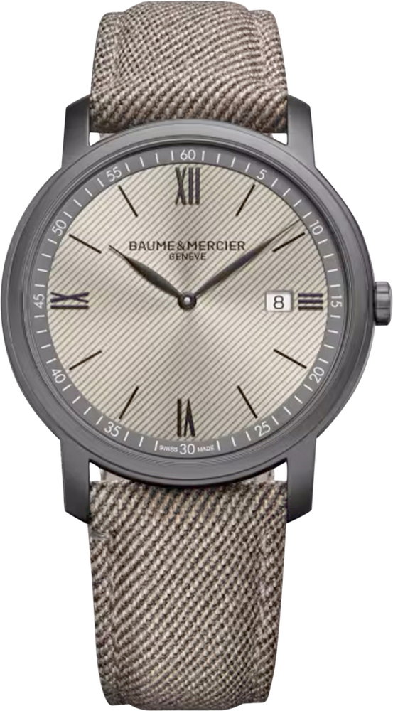 Baume & Mercier Classima Quartz 42mm