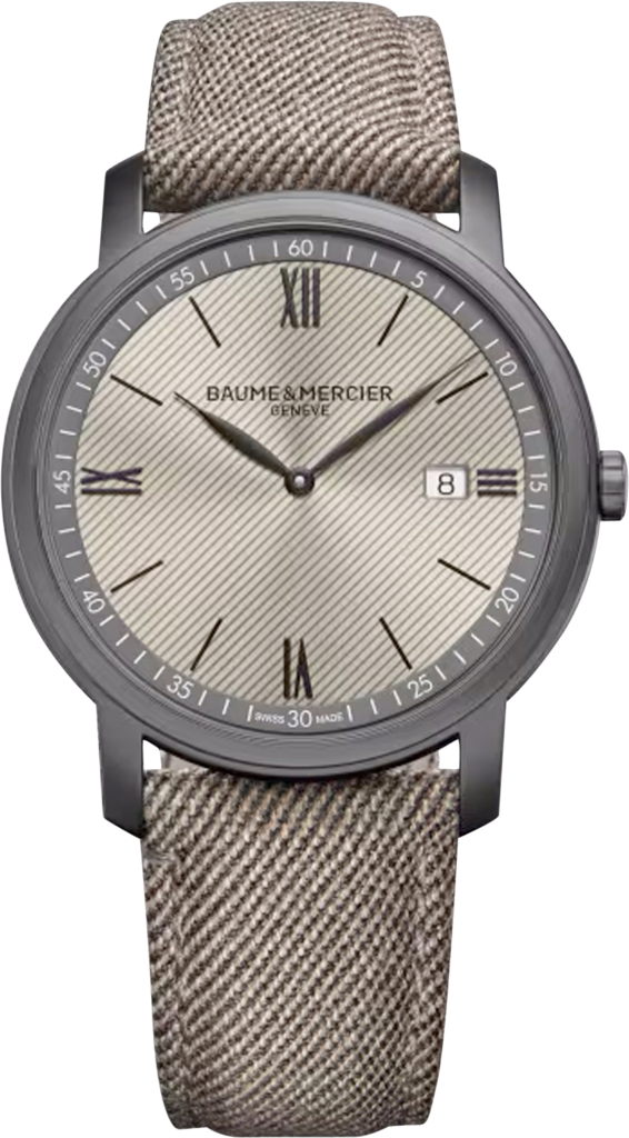 Baume & Mercier Classima Quartz 42mm Baume & Mercier Classima Quartz 42mm