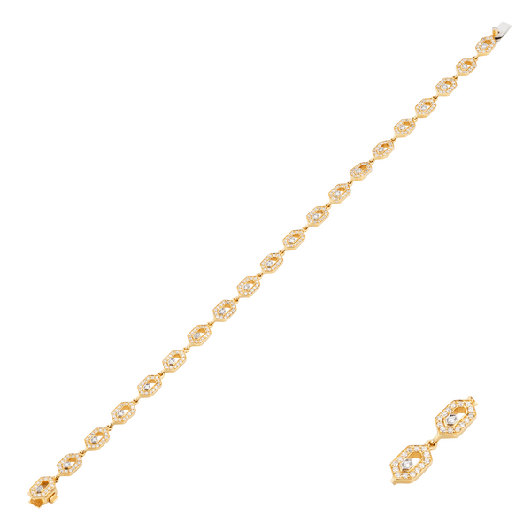 Ponte Vecchio Gioielli Butterfly bracelet Ponte Vecchio Gioielli Butterfly bracelet