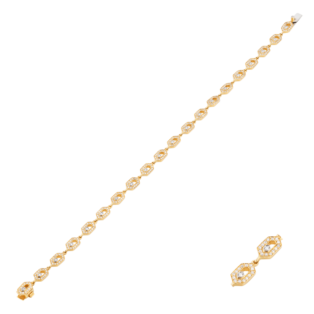 Ponte Vecchio Gioielli Butterfly bracelet Ponte Vecchio Gioielli Butterfly bracelet