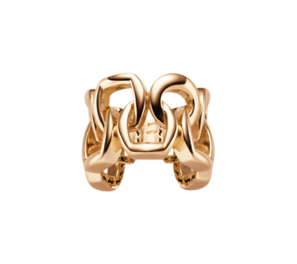 Brogle Classic gold ring Brogle Classic gold ring