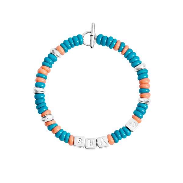 Dodo Rondelle Tēnaka bracelet Dodo Rondelle Tēnaka bracelet