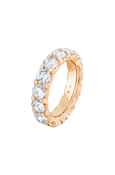 Brogle Selection memo ring