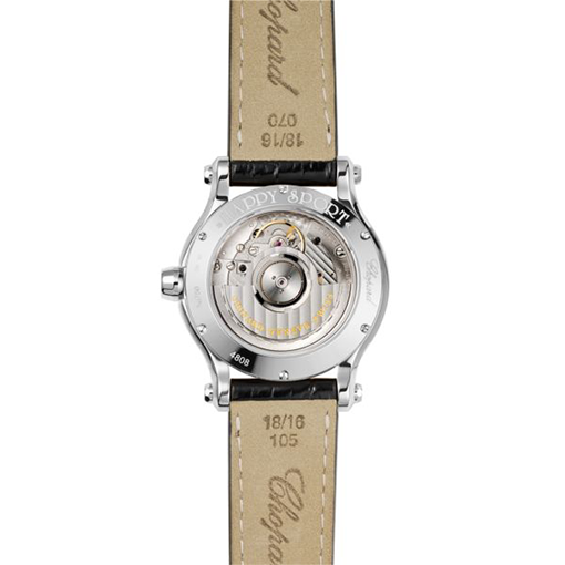 Chopard Happy Sport Medium Automatik 36mm Chopard Happy Sport Medium Automatik 36mm