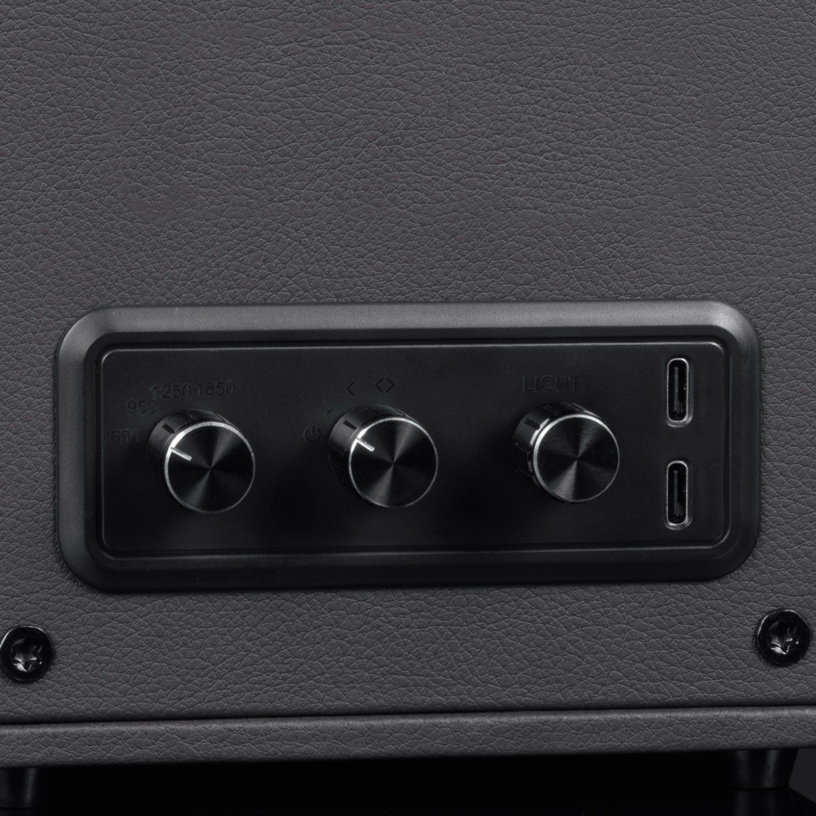 Heisse & Söhne Uhrenbeweger Toronto Heisse & Söhne Uhrenbeweger Toronto