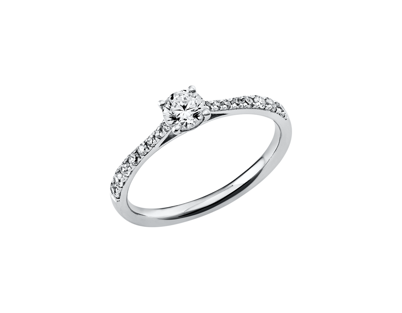 Brogle Solitairering Lena Brogle Solitairering Lena