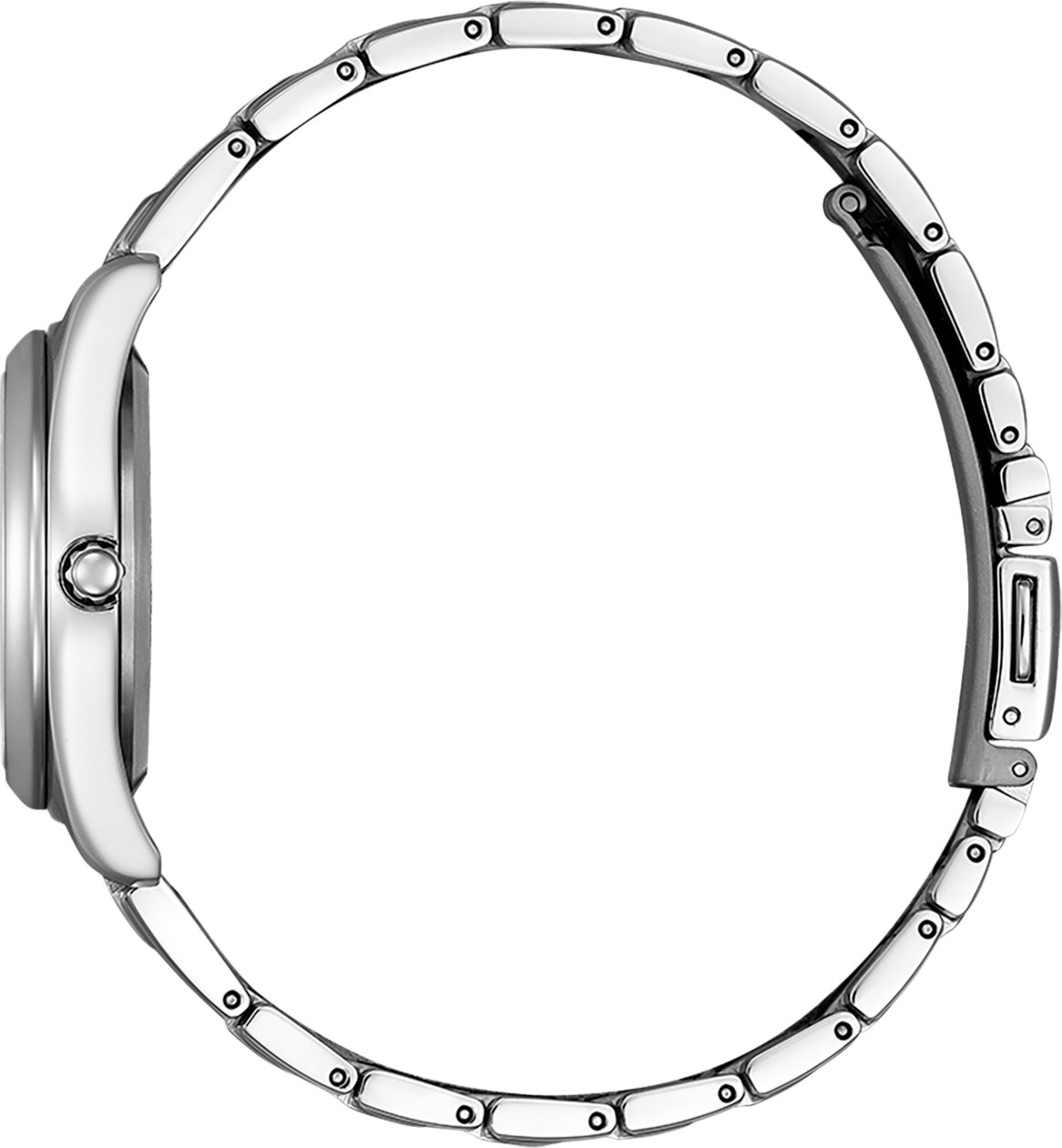 Citizen Super Titanium Eco-Drive 37mm