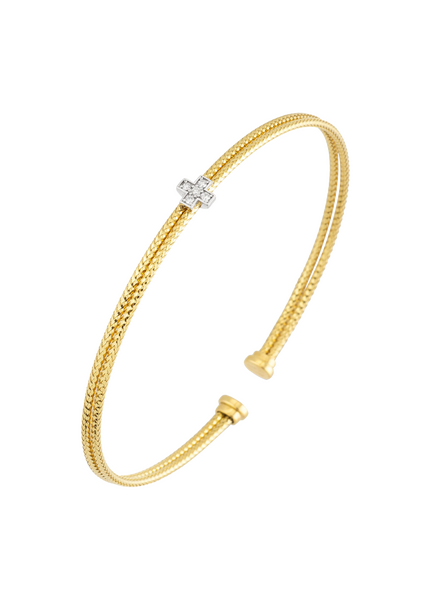 Ponte Vecchio Gioielli Nobile bangle Ponte Vecchio Gioielli Nobile bangle