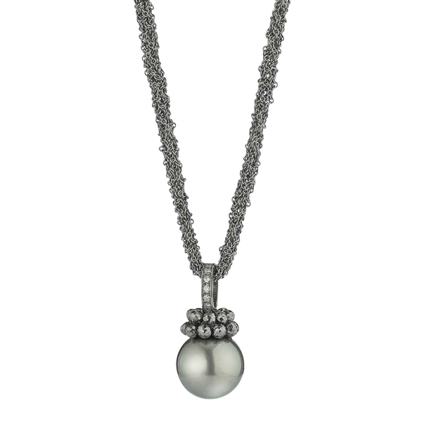 Gellner Rendezvous Necklace with Pendant Gellner Rendezvous Necklace with Pendant