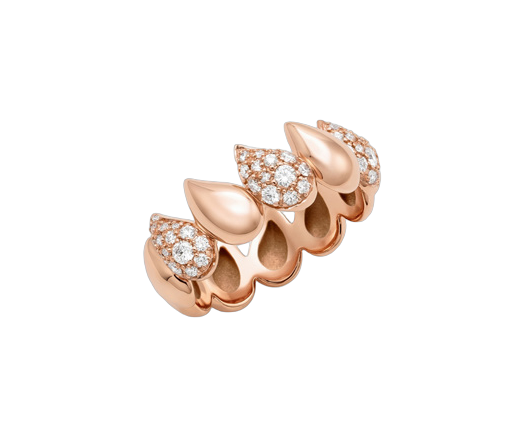 Mattioli Stilla Ring