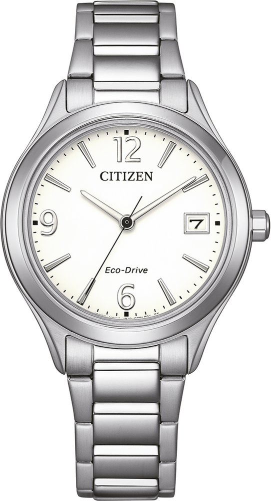 Citizen Sport Eco-Drive 33,5mm
