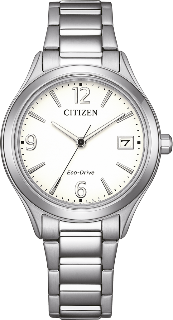 Citizen Sport Eco-Drive 33,5mm Citizen Sport Eco-Drive 33,5mm