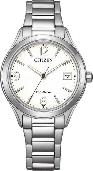 Citizen Sport Eco-Drive 33,5mm Citizen Sport Eco-Drive 33,5mm