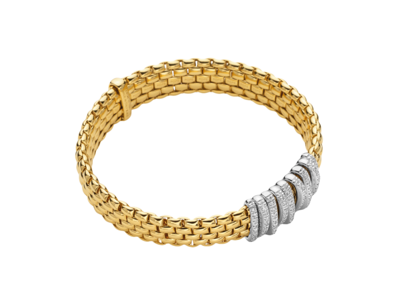 Fope Panorama Flex'it Bracelet