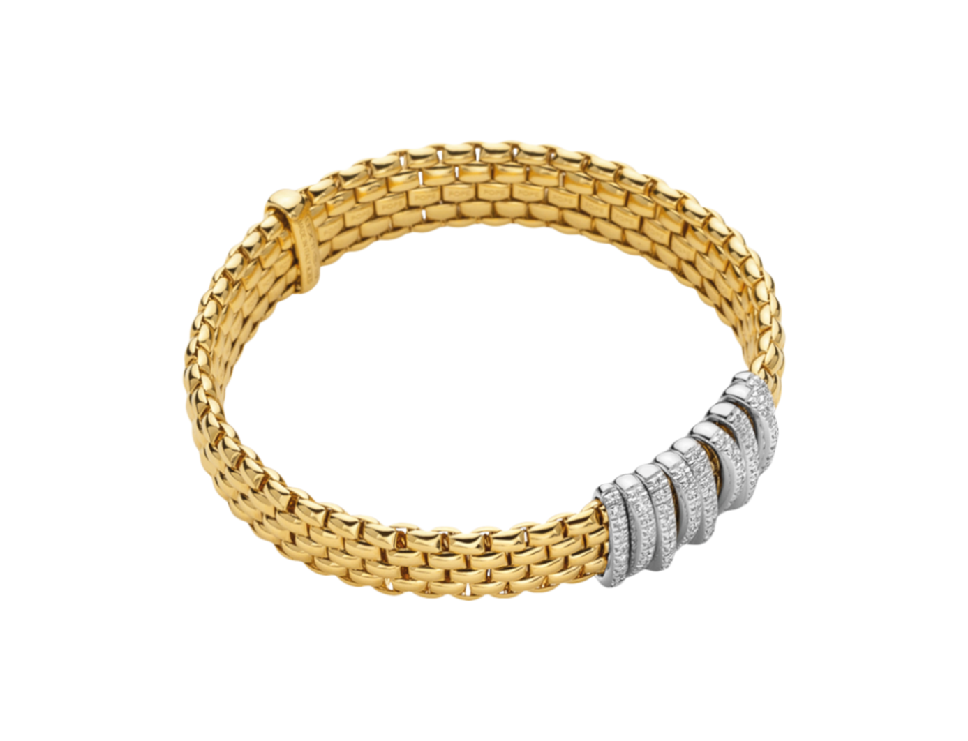 Fope Panorama Flex'it Armband Fope Panorama Flex'it Armband