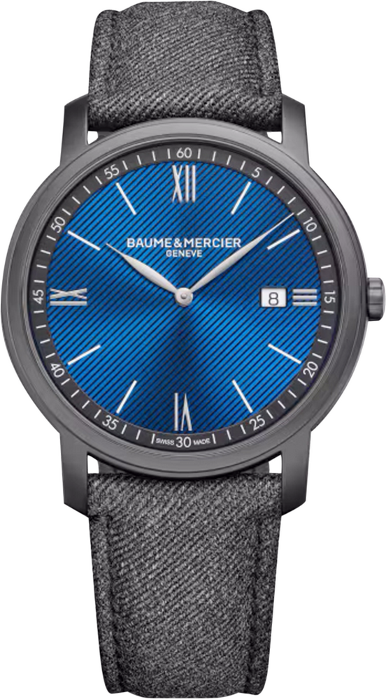 Baume & Mercier Classima Quartz 42mm