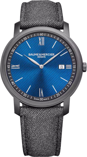 Baume & Mercier Classima Quartz 42mm