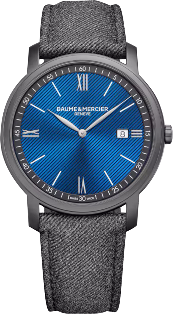 Baume & Mercier Classima Quartz 42mm Baume & Mercier Classima Quartz 42mm
