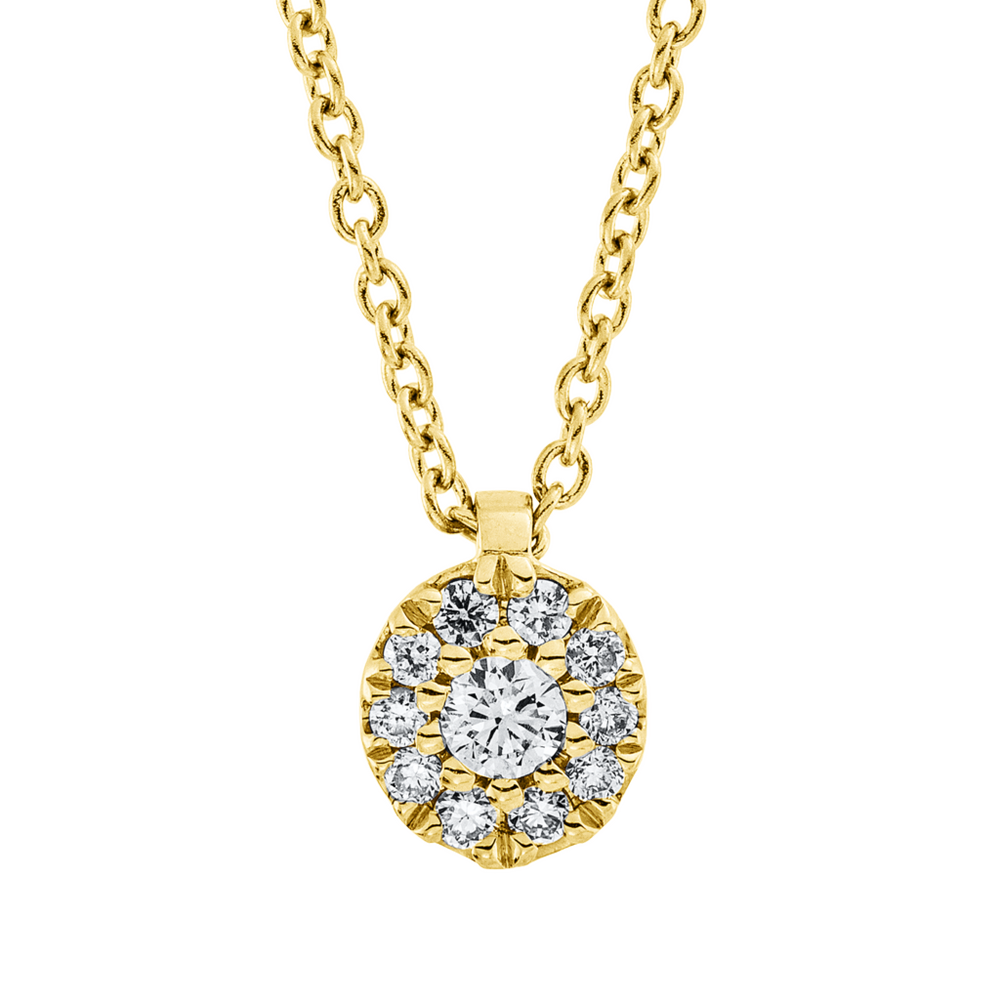 750 Yellow gold