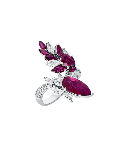 Brogle Selection ruby ring Brogle Selection ruby ring