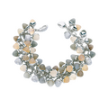 Tamara Comolli Flamenco Cashmere Bracelet