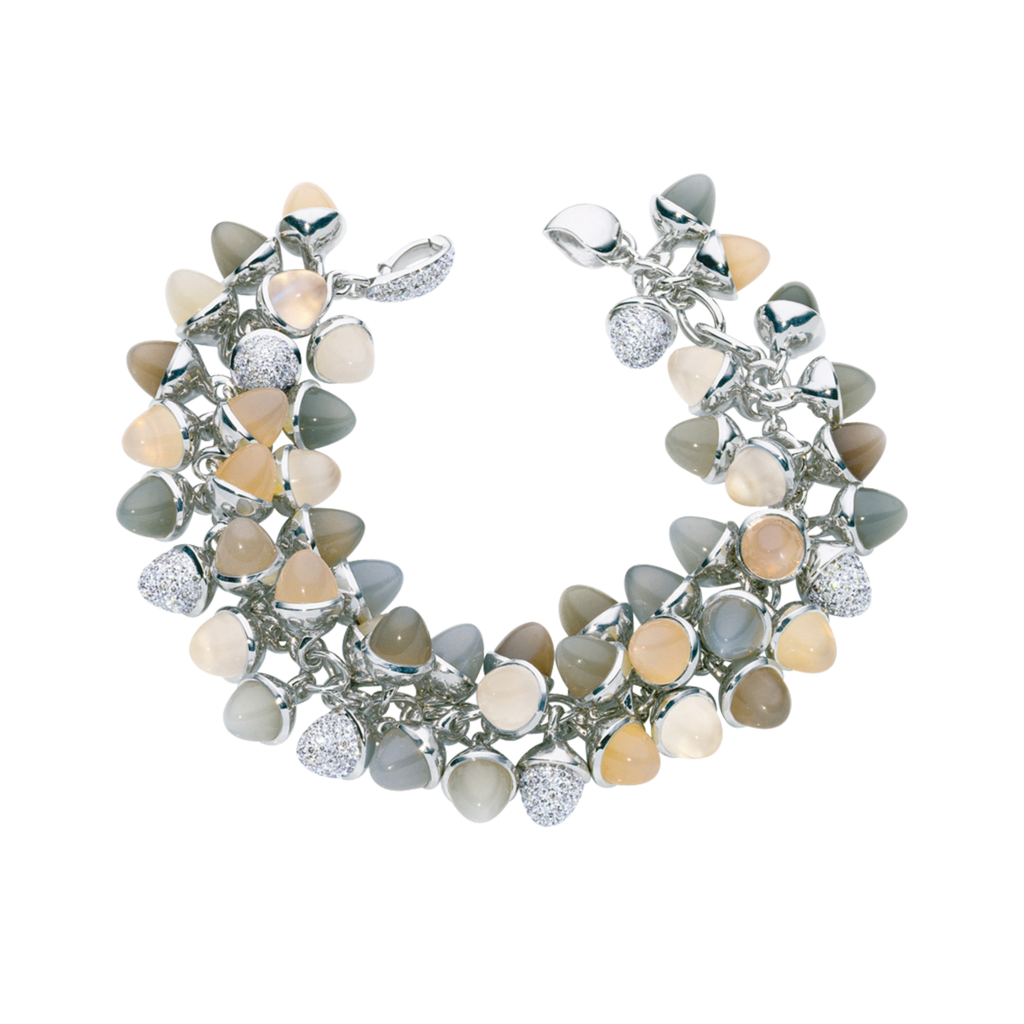 Tamara Comolli Flamenco Cashmere Bracelet Tamara Comolli Flamenco Cashmere Bracelet