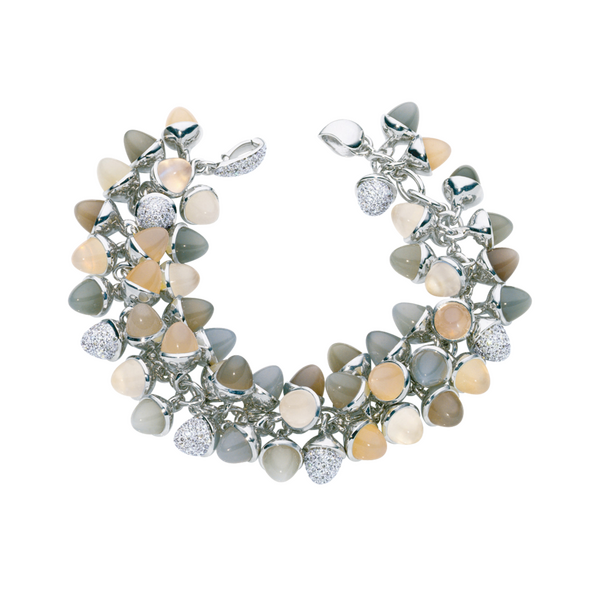 Tamara Comolli Flamenco Cashmere Bracelet Tamara Comolli Flamenco Cashmere Bracelet