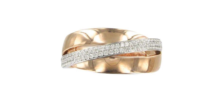 Brogle Classic diamond ring Brogle Classic diamond ring