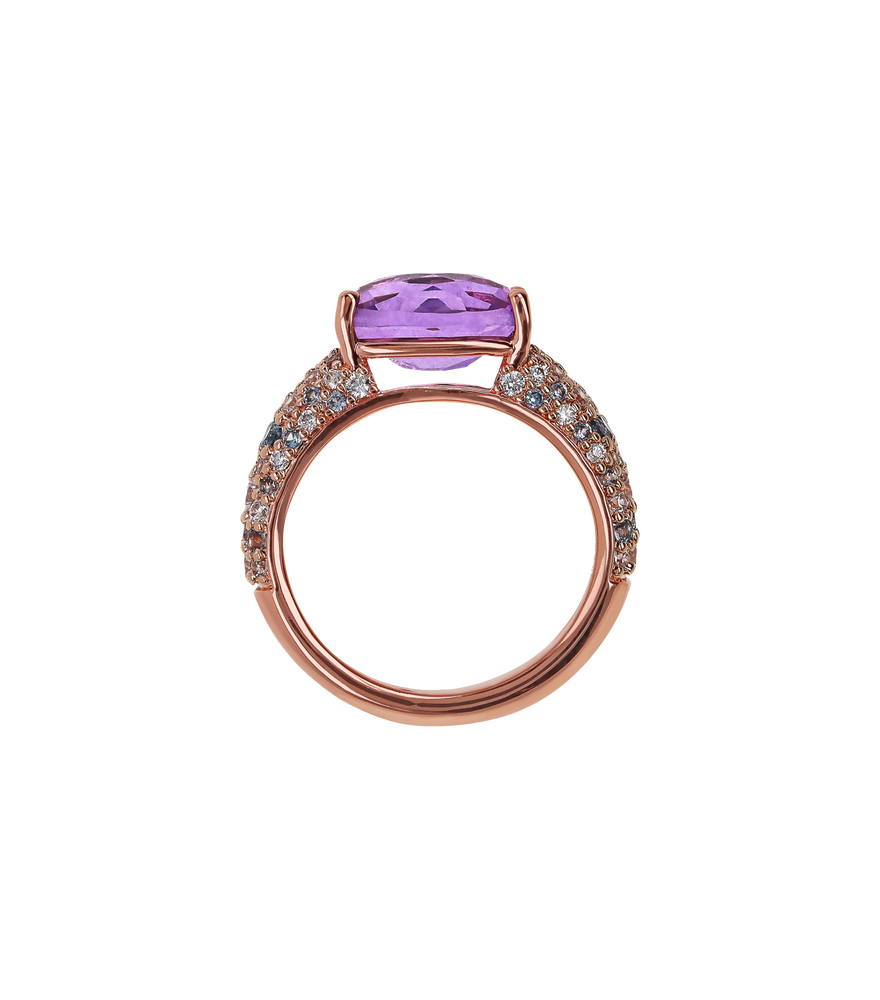 Bronzallure Preziosa Ring