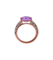 Bronzallure Preziosa Ring
