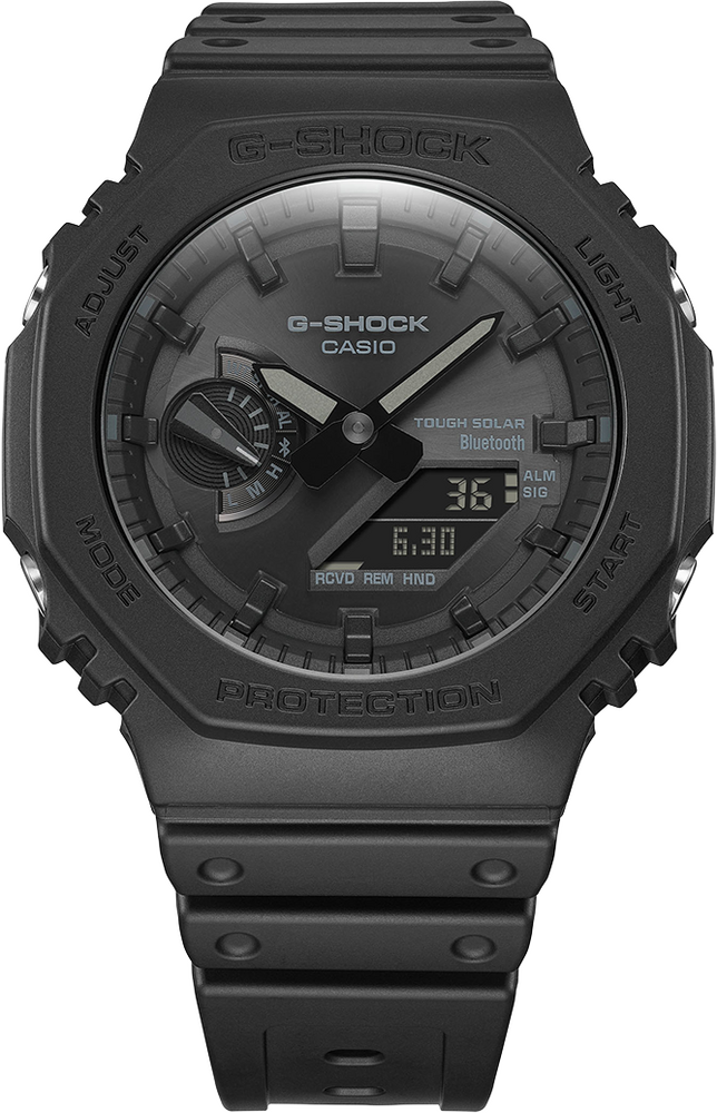 CASIO G-SHOCK Classic 45mm