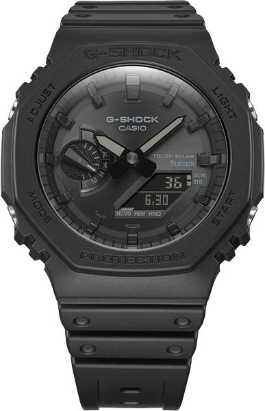 CASIO G-SHOCK Classic 45mm