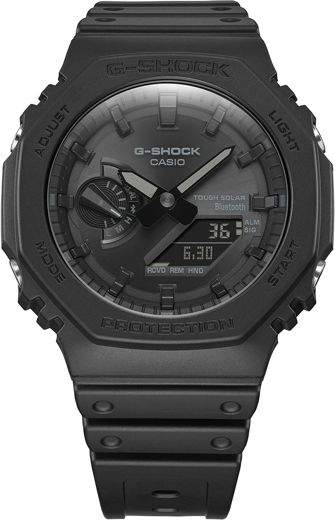 CASIO G-SHOCK Classic 45mm CASIO G-SHOCK Classic 45mm