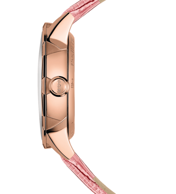 Mido Rainflower Lady Automatik 34mm