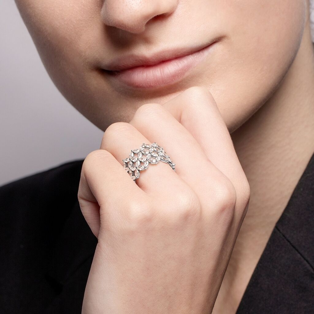 Brogle Selection Diamantring Brogle Selection Diamantring