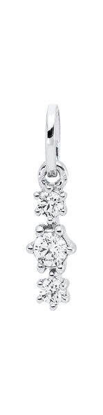 Brogle Classic Diamantanhänger