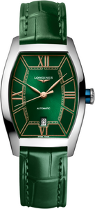 Longines Evidenza Automatic 30.6 x 26mm