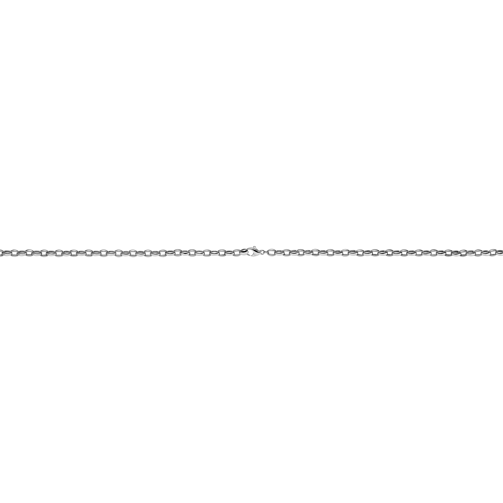 Brogle Classic Phantasiekette 5mm Brogle Classic Phantasiekette 5mm