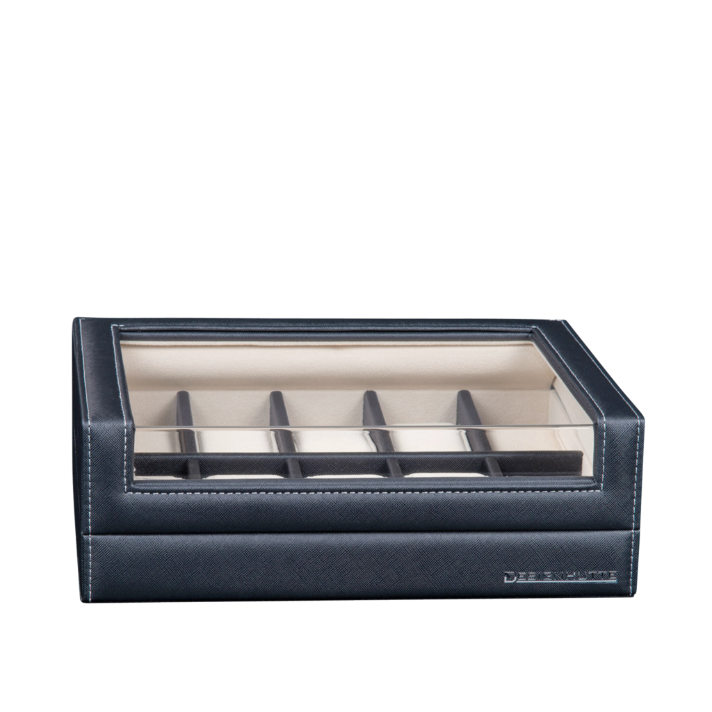 Designhütte Uhrenbox Venice 10 Designhütte Uhrenbox Venice 10