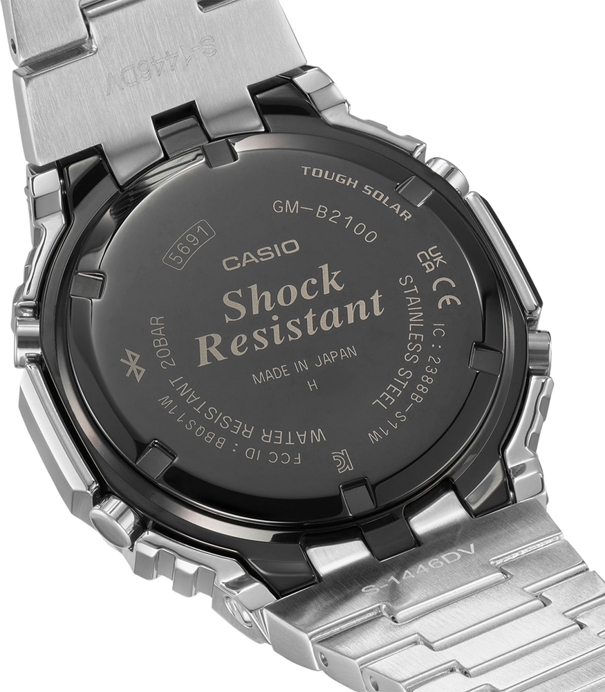 CASIO G-SHOCK Classic 44mm CASIO G-SHOCK Classic 44mm