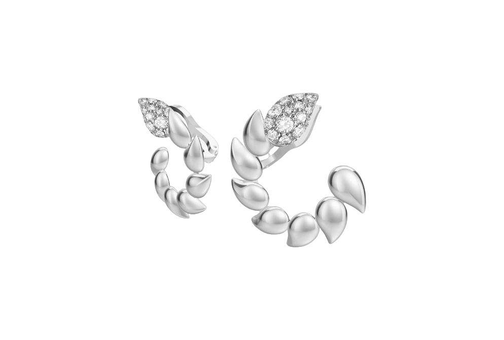 White gold