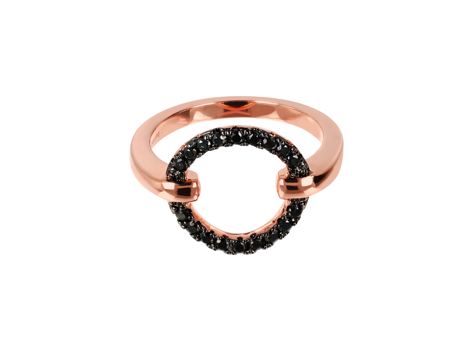 Bronzallure Altissima Ring