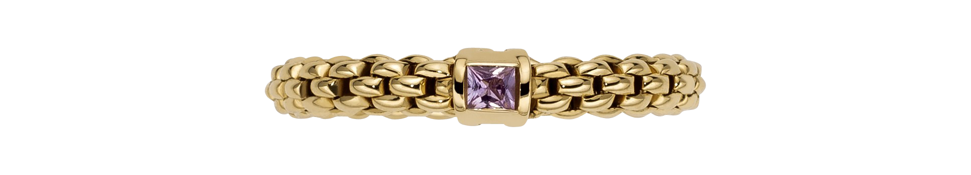 Fope Souls Flex'it Ring