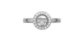 Chopard Icons Round Ring Chopard Icons Round Ring